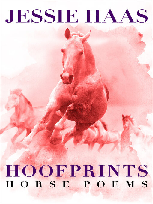 Title details for Hoofprints by Jessie Haas - Available
